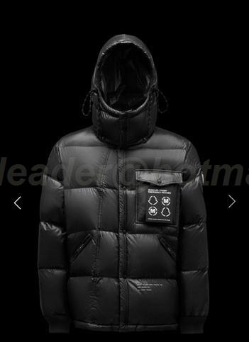 Moncler Men's Outwear 41